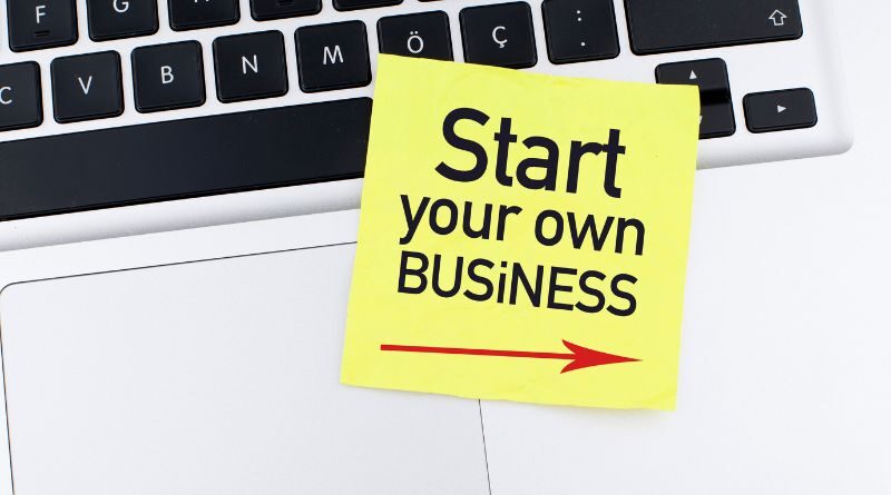 8 Steps to Starting Your Own Bookkeeping Business