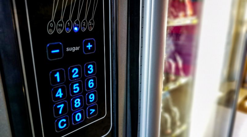 How to Start a Vending Machine Business in 9 Steps
