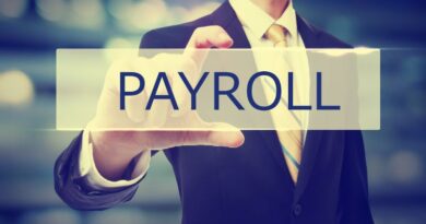 8 payroll terms every employer should know
