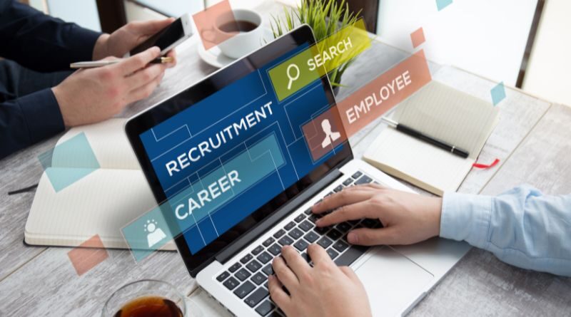 Find the Right Recruiting Software for Your Business in 2022
