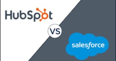 HubSpot vs Salesforce The Best CRM for Your Business
