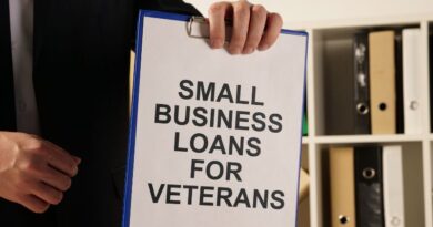 The 5 Best Small Business Loans for Veterans