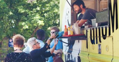 The Lowdown on Food Truck Insurance Cost & Coverage