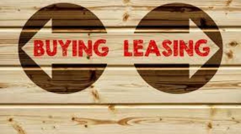 What's the Best Option for You Buying vs Leasing Commercial Real Estate
