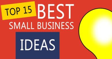 _Unleashing Innovation 15 Small Business Ideas to Ignite Your Entrepreneurial Spirit