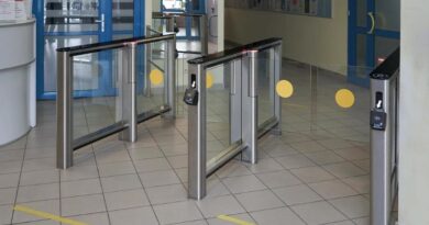 Enhancing Efficiency and Data Collection with Automated Turnstile Counters