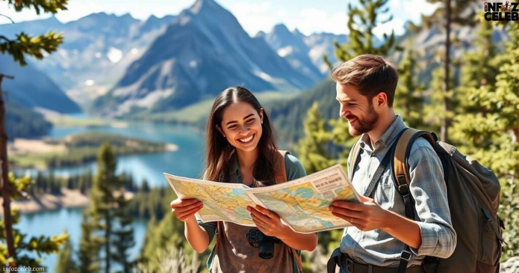 Thelowdownunder Travel,