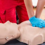 CPR Training