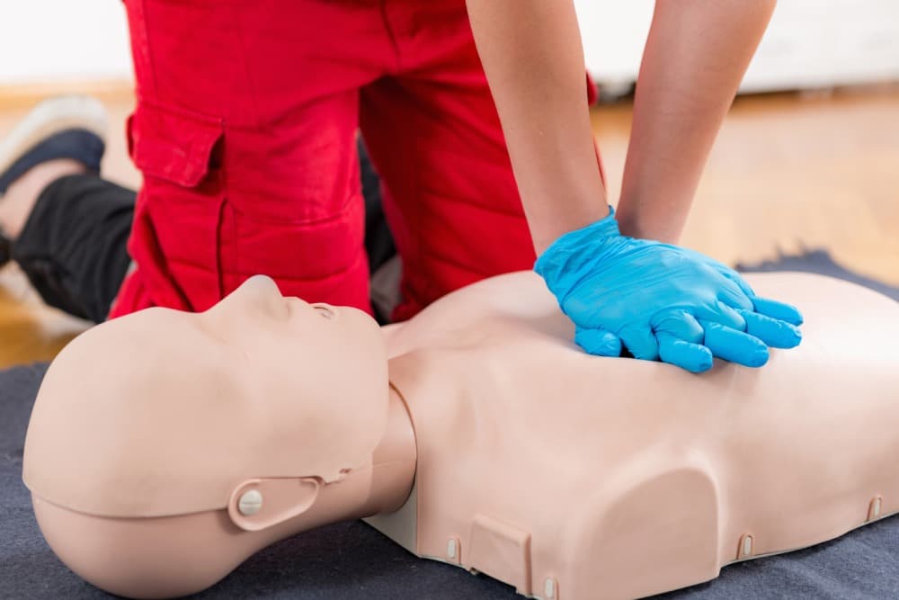 CPR Training