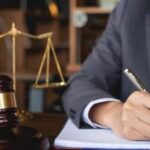 Criminal Defense Attorney