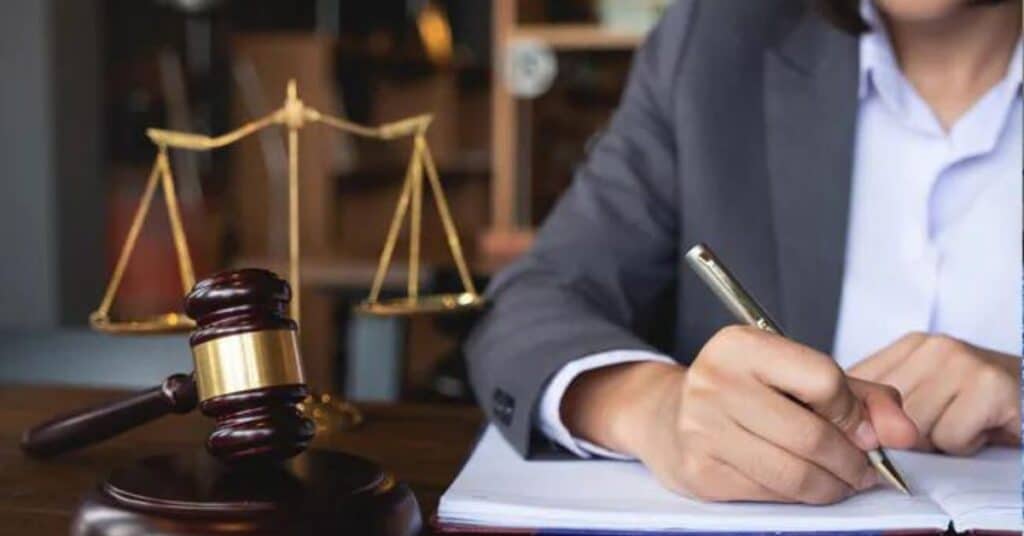 Criminal Defense Attorney