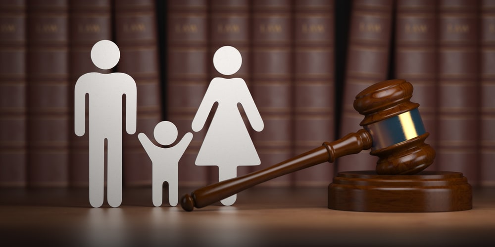 Family Law ,.