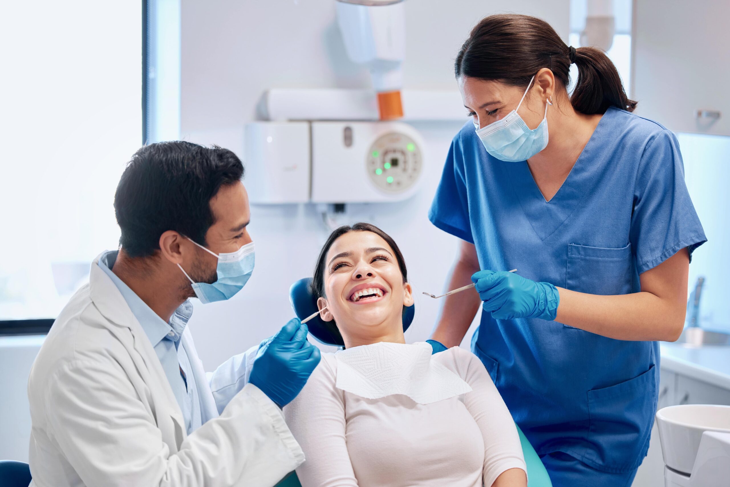 Holistic Dentist.,.