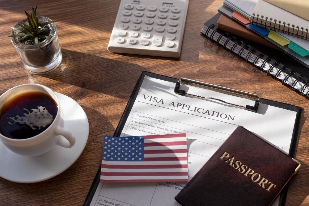 Immigration Lawyer ,