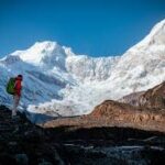 Manaslu Circuit Trek