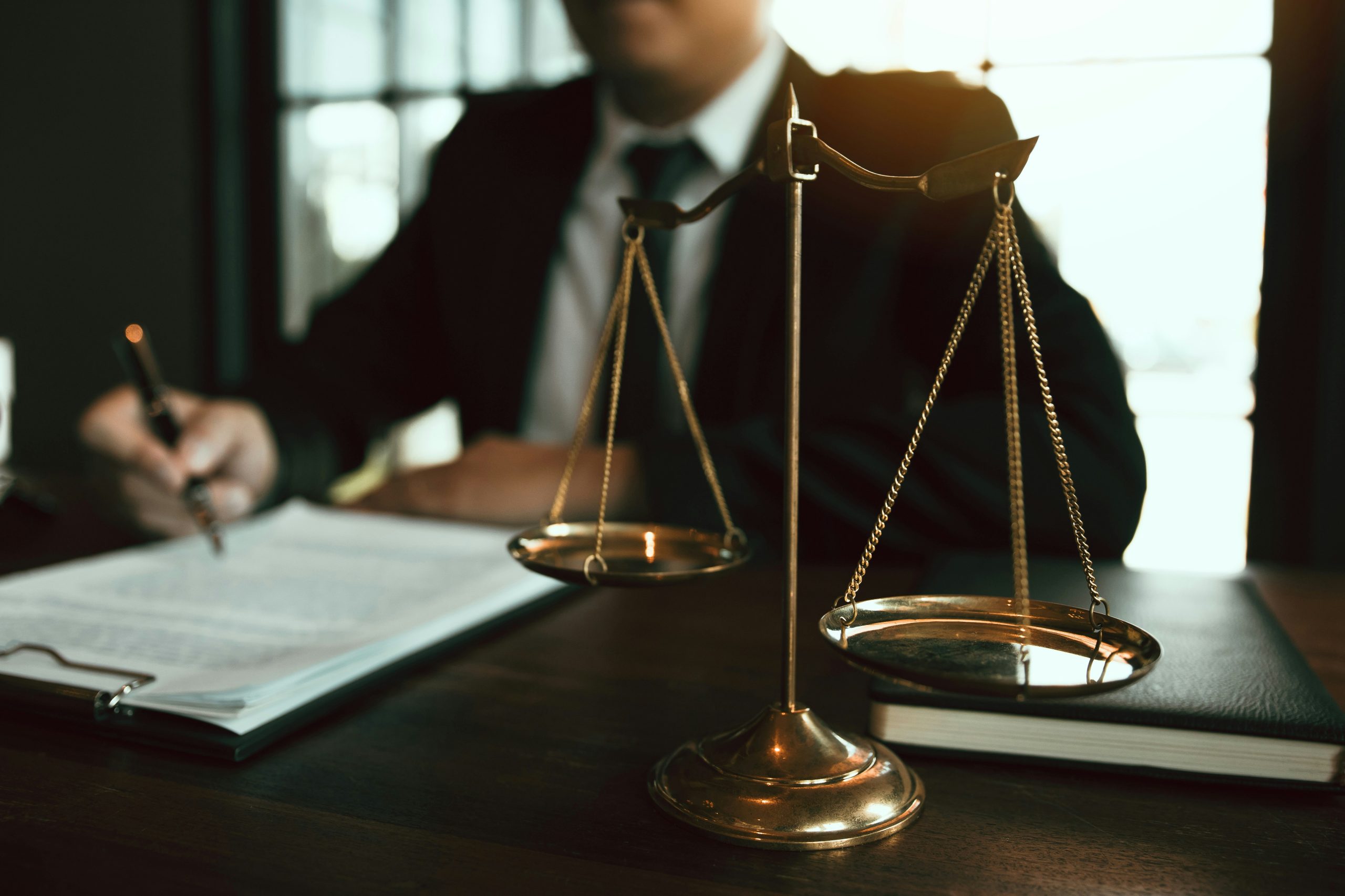 Professional FINRA Lawyer