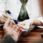 early signs of diabetes