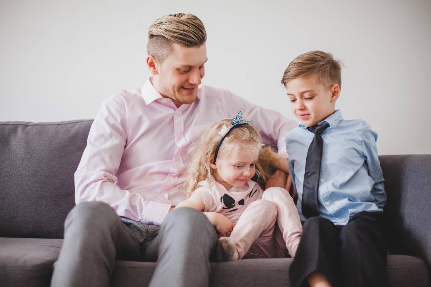 Role of a Child Custody Lawyer