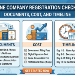 Online Company Registration