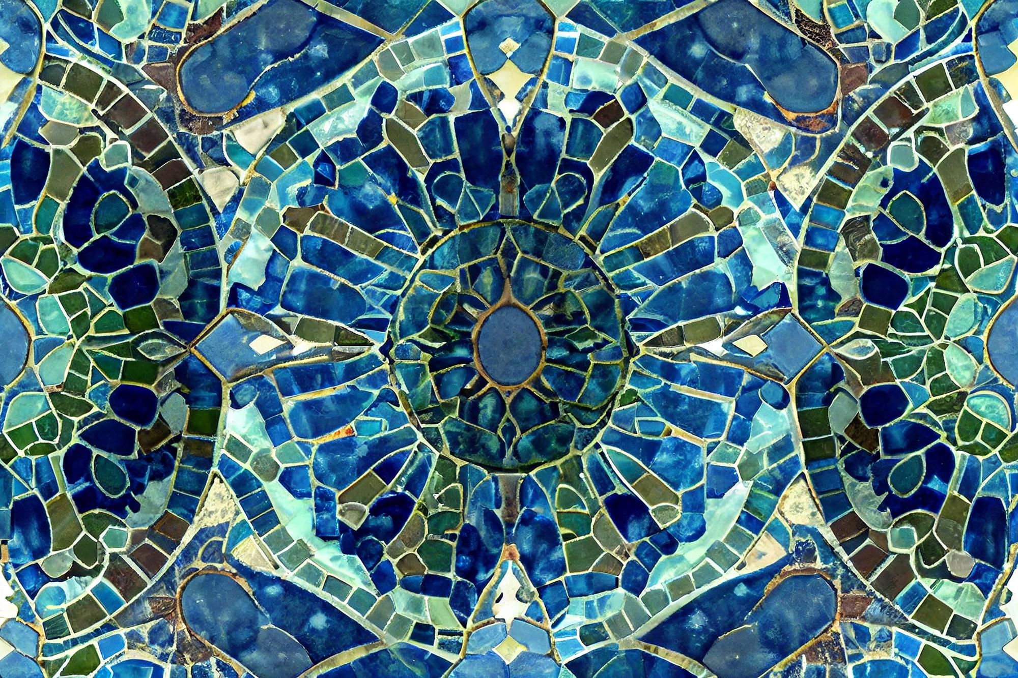 How Stained Glass Adds Character and Color to Any Space?