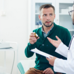 Testosterone Replacement Therapy