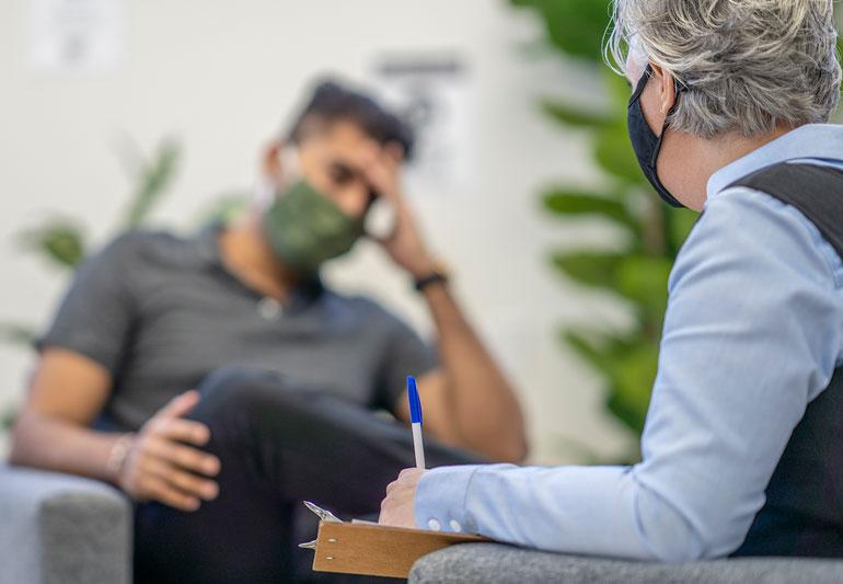 5 Types of Therapy Services You Should Know About