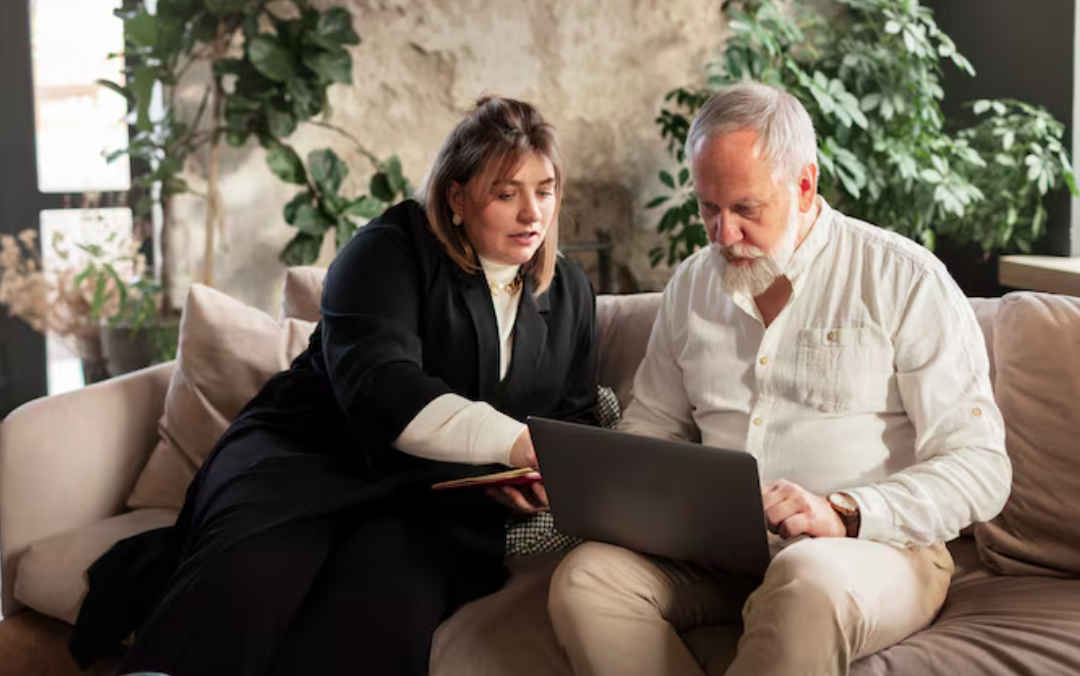 Assisted Living Brokers