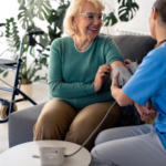 Home Care Services