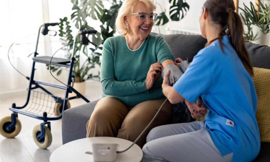 Home Care Services
