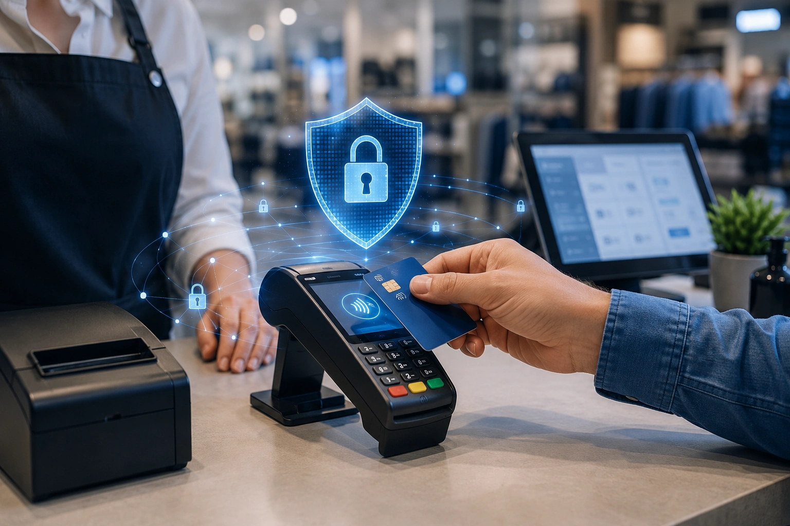 Marketplace Payments Solutions
