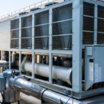 Industrial Chiller Hire