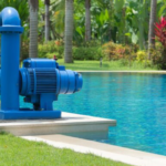 Swimming Pool Pump