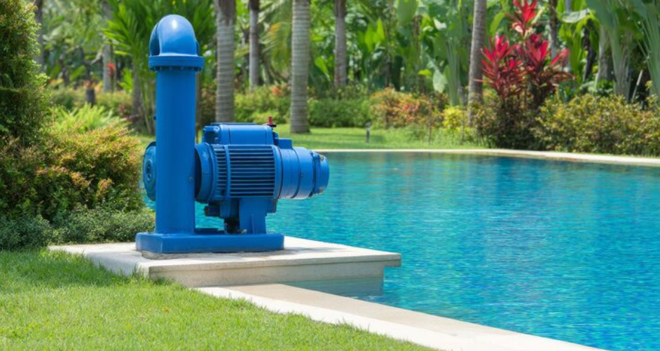Swimming Pool Pump